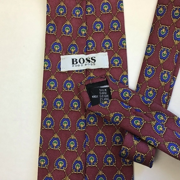 Hugo Boss - Picture 2 of 2